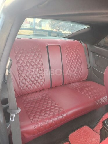 Kia Cerato Koup 2009, 231,000 km - 1.6 l - Bakı