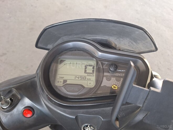 Yamaha  2024, 6,200 km - 0.2 l - Bakı