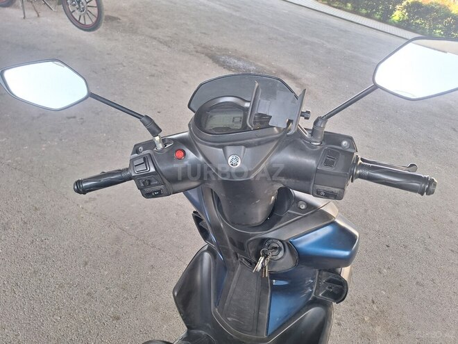 Yamaha  2024, 6,200 km - 0.2 l - Bakı