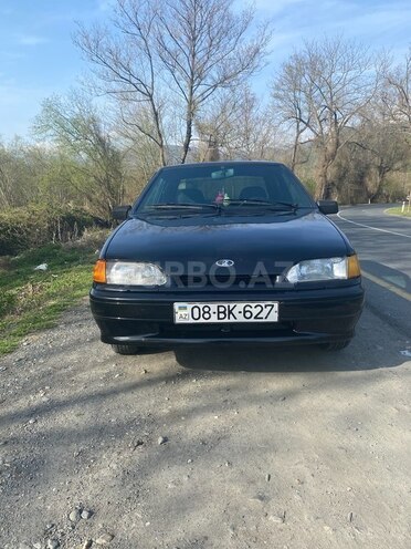 LADA (VAZ) 2115 2010, 350,000 km - 1.6 л - Balakən