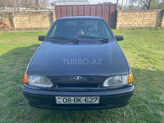 LADA (VAZ) 2115 2010, 350,000 km - 1.6 л - Balakən
