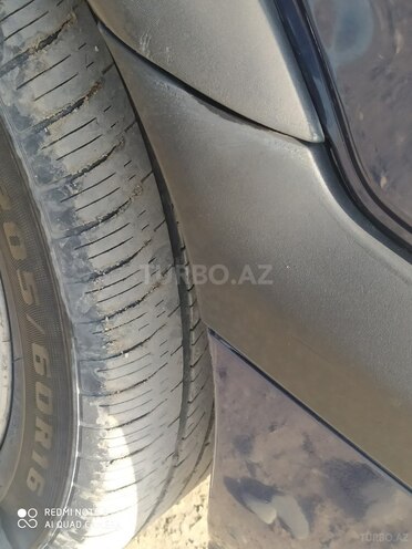 Opel Zafira 2000, 270,000 km - 2.2 l - Quba
