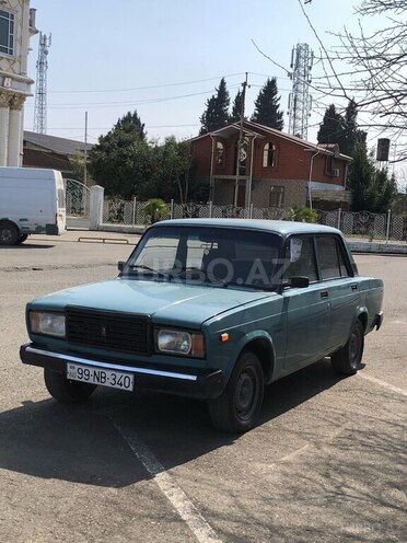 LADA (VAZ) 2107 2005, 95,000 km - 1.6 л - Lənkəran