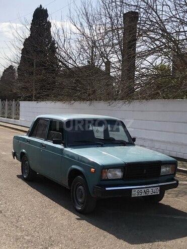 LADA (VAZ) 2107 2005, 95,000 km - 1.6 л - Lənkəran
