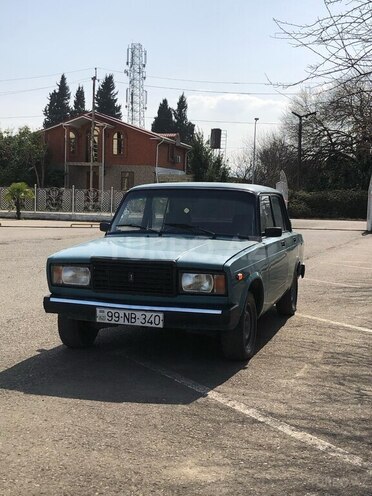 LADA (VAZ) 2107 2005, 95,000 km - 1.6 л - Lənkəran