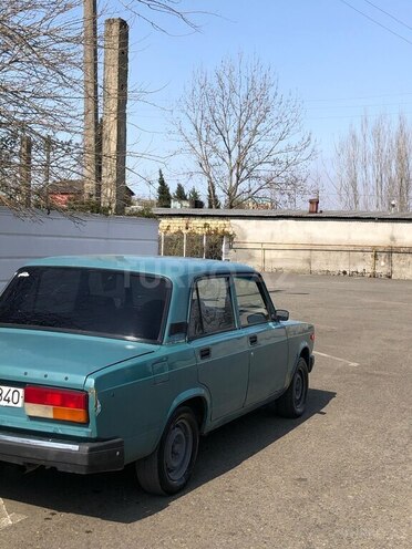LADA (VAZ) 2107 2005, 95,000 km - 1.6 л - Lənkəran