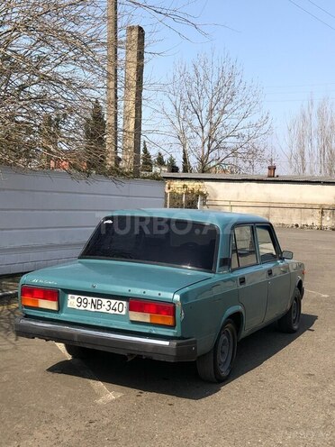 LADA (VAZ) 2107 2005, 95,000 km - 1.6 л - Lənkəran
