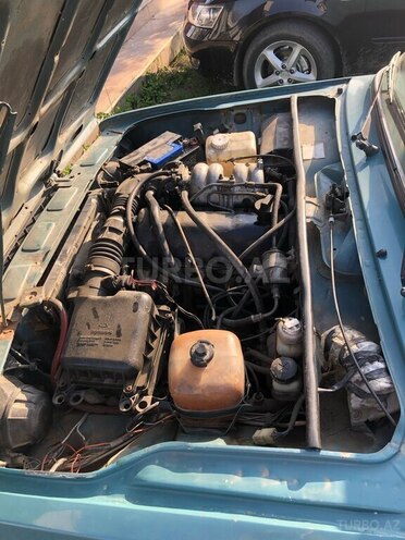 LADA (VAZ) 2107 2005, 95,000 km - 1.6 л - Lənkəran