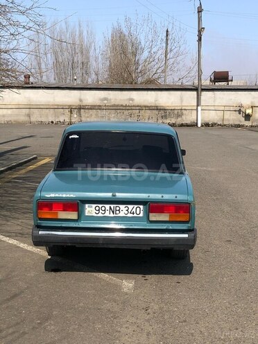 LADA (VAZ) 2107 2005, 95,000 km - 1.6 л - Lənkəran