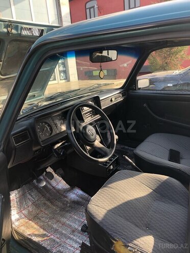 LADA (VAZ) 2107 2005, 95,000 km - 1.6 л - Lənkəran