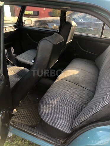 LADA (VAZ) 2107 2005, 95,000 km - 1.6 л - Lənkəran