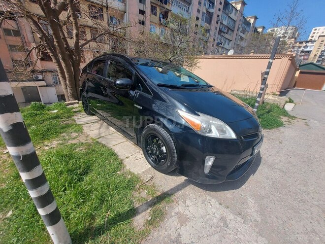 Toyota Prius 2013, 251,862 km - 1.8 л - Bakı