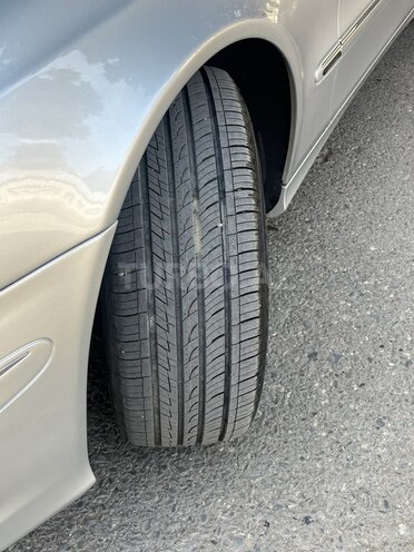 Mercedes E 220 d 2007, 330,000 km - 2.2 l - Bakı