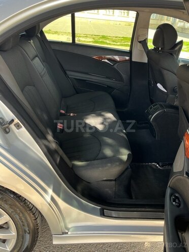 Mercedes E 220 d 2007, 330,000 km - 2.2 l - Bakı