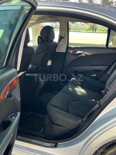 Mercedes E 220 d 2007, 330,000 km - 2.2 l - Bakı