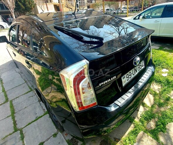 Toyota Prius 2013, 251,862 km - 1.8 л - Bakı