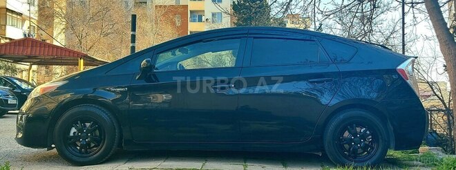 Toyota Prius 2013, 251,862 km - 1.8 л - Bakı