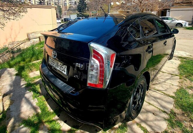 Toyota Prius 2013, 251,862 km - 1.8 л - Bakı