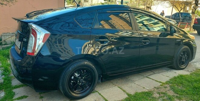 Toyota Prius 2013, 251,862 km - 1.8 л - Bakı