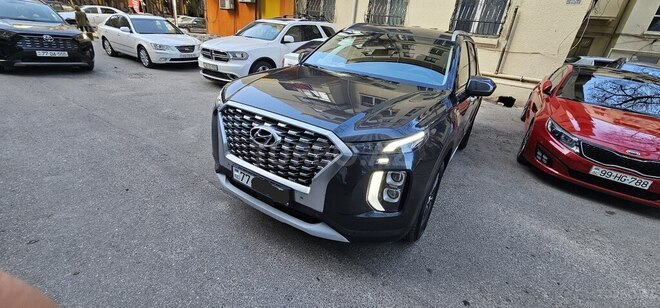 Hyundai Palisade-2