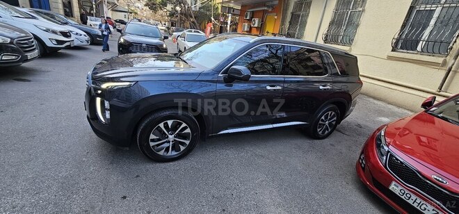 Hyundai Palisade-3