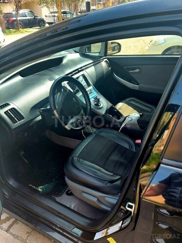 Toyota Prius 2013, 251,862 km - 1.8 л - Bakı