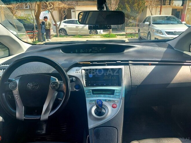 Toyota Prius 2013, 251,862 km - 1.8 л - Bakı