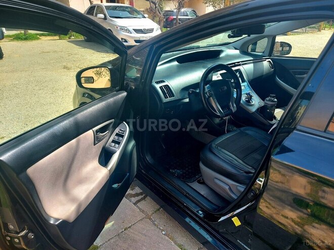 Toyota Prius 2013, 251,862 km - 1.8 л - Bakı