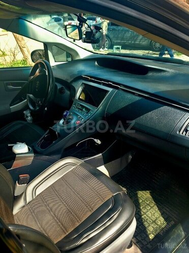 Toyota Prius 2013, 251,862 km - 1.8 л - Bakı
