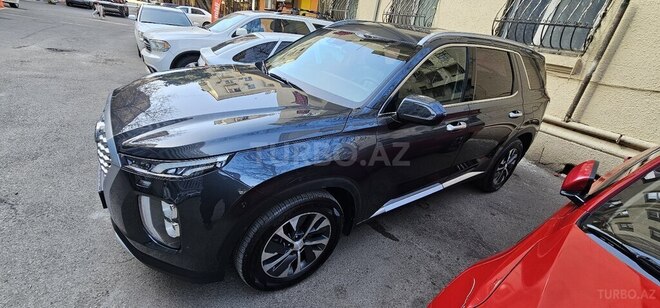 Hyundai Palisade-4