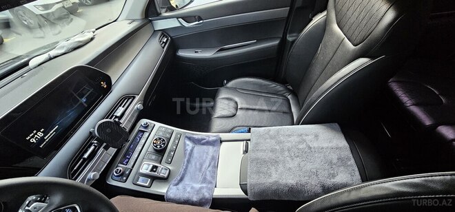 Hyundai Palisade-12