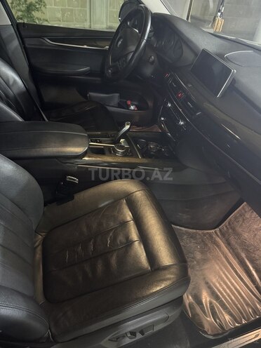 BMW X5 2015, 170,000 km - 3.0 l - Bakı
