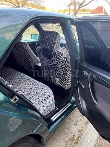 Mercedes C 200 1998, 279,000 km - 2.0 л - Sumqayıt