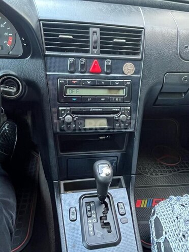 Mercedes C 200 1998, 279,000 km - 2.0 л - Sumqayıt