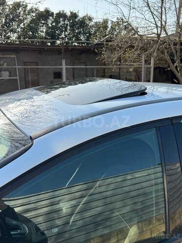 Ford Focus 2013, 153,000 km - 1.6 л - Biləsuvar