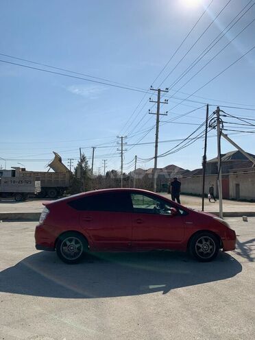 Toyota Prius 2008, 500,006 km - 1.5 l - Bakı