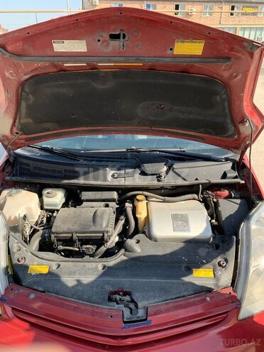 Toyota Prius 2008, 500,006 km - 1.5 l - Bakı