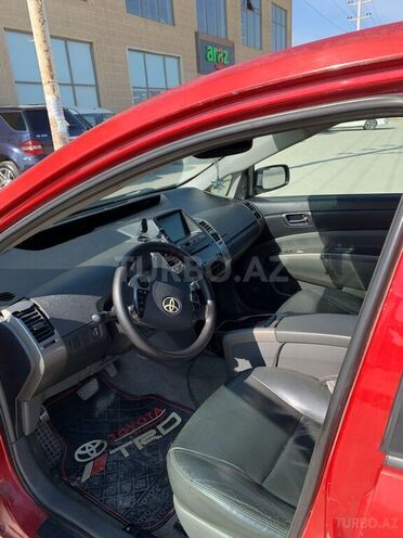 Toyota Prius 2008, 500,006 km - 1.5 l - Bakı