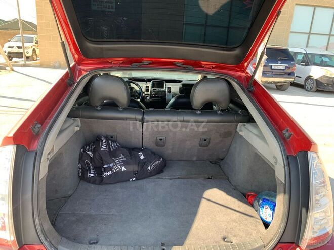 Toyota Prius 2008, 500,006 km - 1.5 l - Bakı