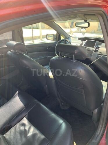 Toyota Prius 2008, 500,006 km - 1.5 l - Bakı