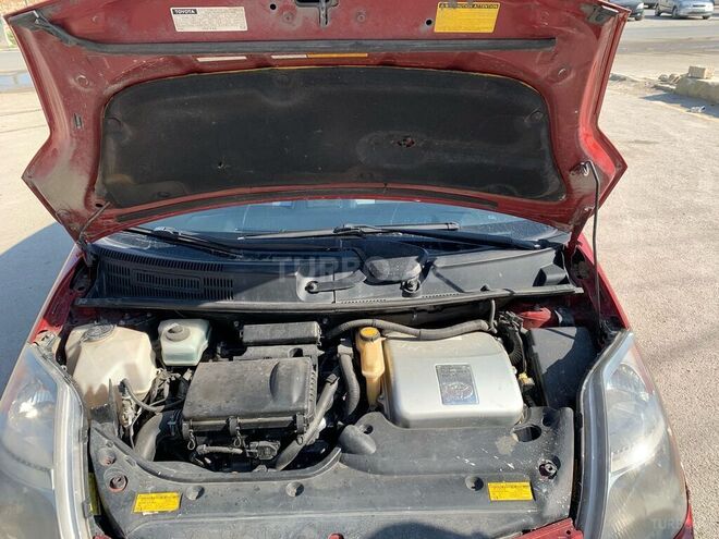 Toyota Prius 2008, 500,006 km - 1.5 l - Bakı