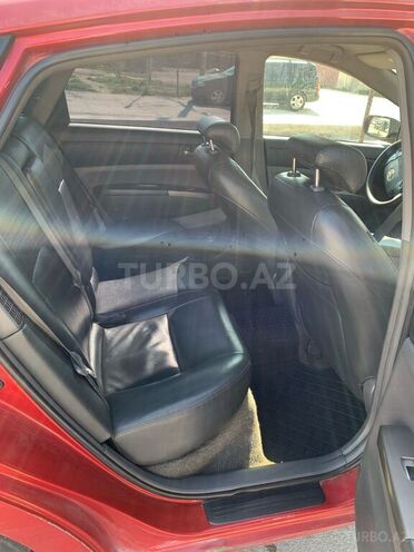 Toyota Prius 2008, 500,006 km - 1.5 l - Bakı
