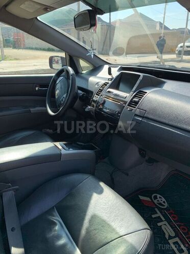 Toyota Prius 2008, 500,006 km - 1.5 l - Bakı