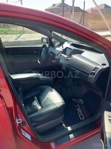 Toyota Prius 2008, 500,006 km - 1.5 l - Bakı
