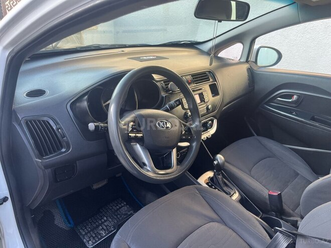 Kia Rio 2014, 179,000 km - 1.4 l - Bakı