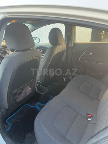 Kia Rio 2014, 179,000 km - 1.4 l - Bakı