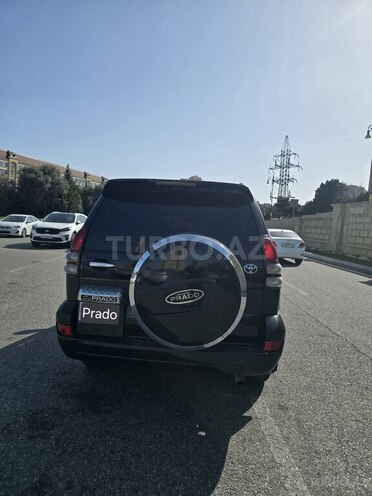 Toyota Land Cruiser Prado 2005, 213,360 km - 3.0 l - Bakı