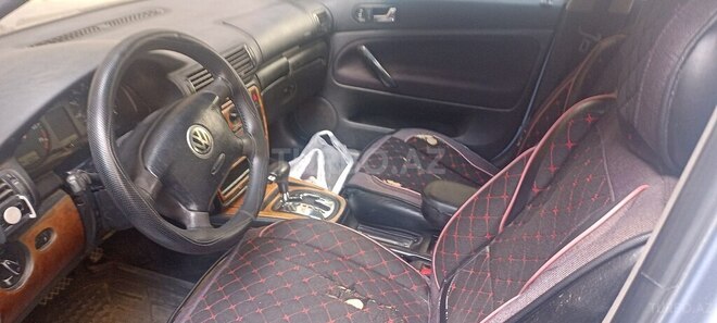 Volkswagen Passat 1997, 361,645 km - 1.8 л - Bakı