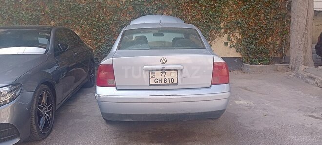 Volkswagen Passat 1997, 361,645 km - 1.8 л - Bakı