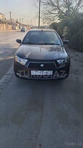 Khazar SD 2021, 72,000 km - 1.7 l - Bakı